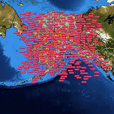 Alaska Division of Forestry